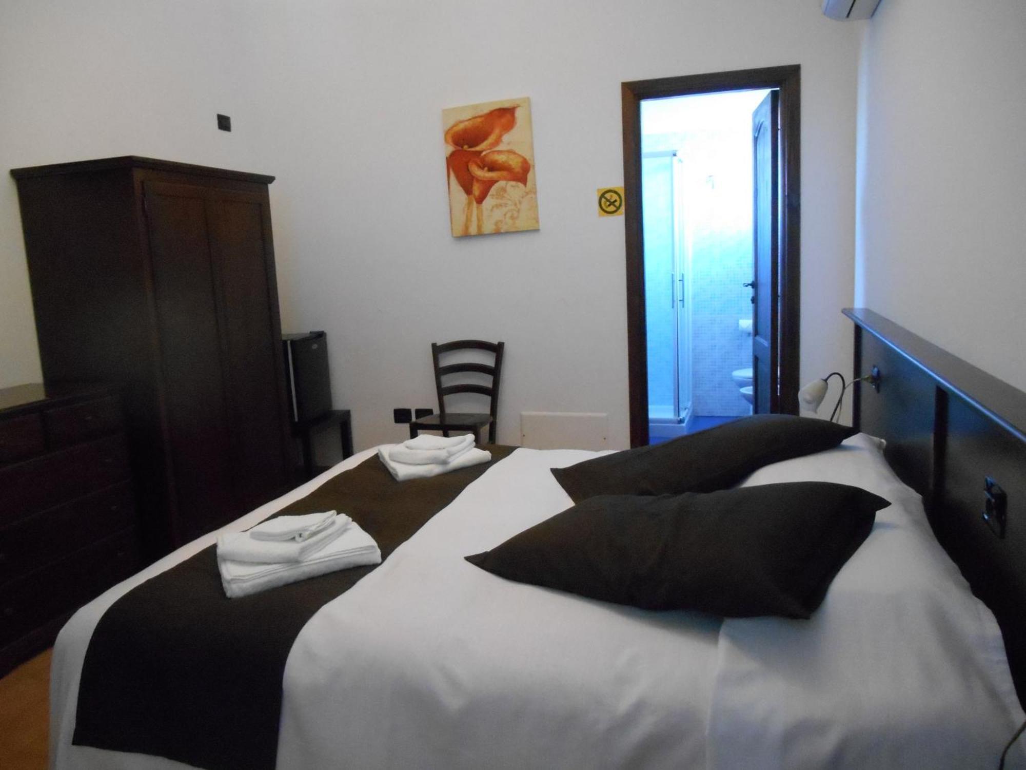 Bed&Breakfast Giardini Di Marzo Lecce Exterior foto