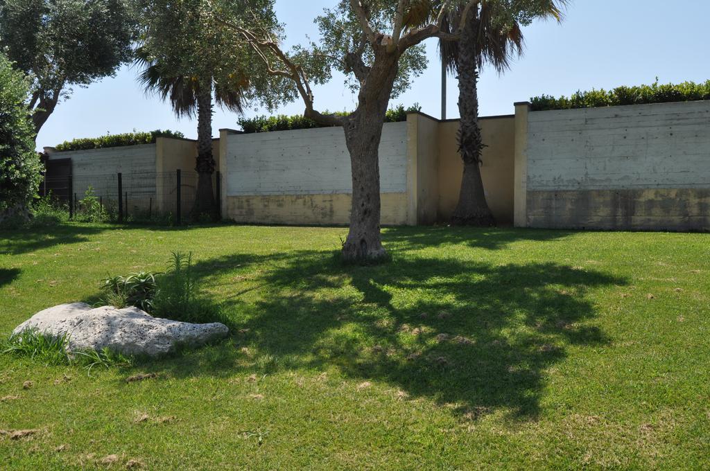 Bed&Breakfast Giardini Di Marzo Lecce Exterior foto