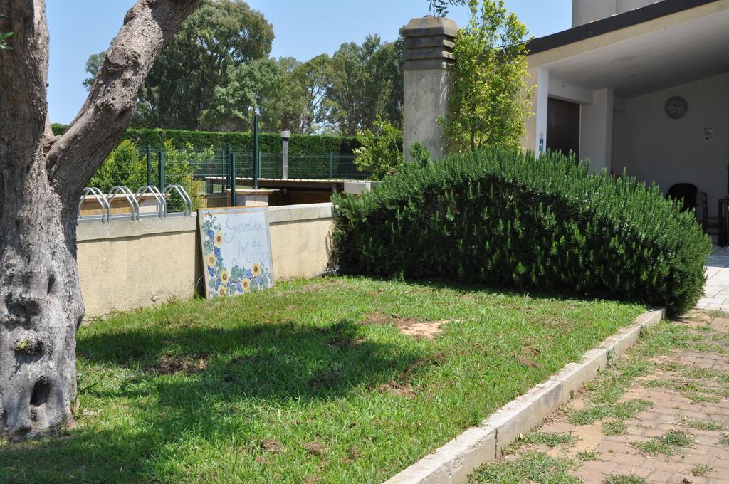 Bed&Breakfast Giardini Di Marzo Lecce Exterior foto
