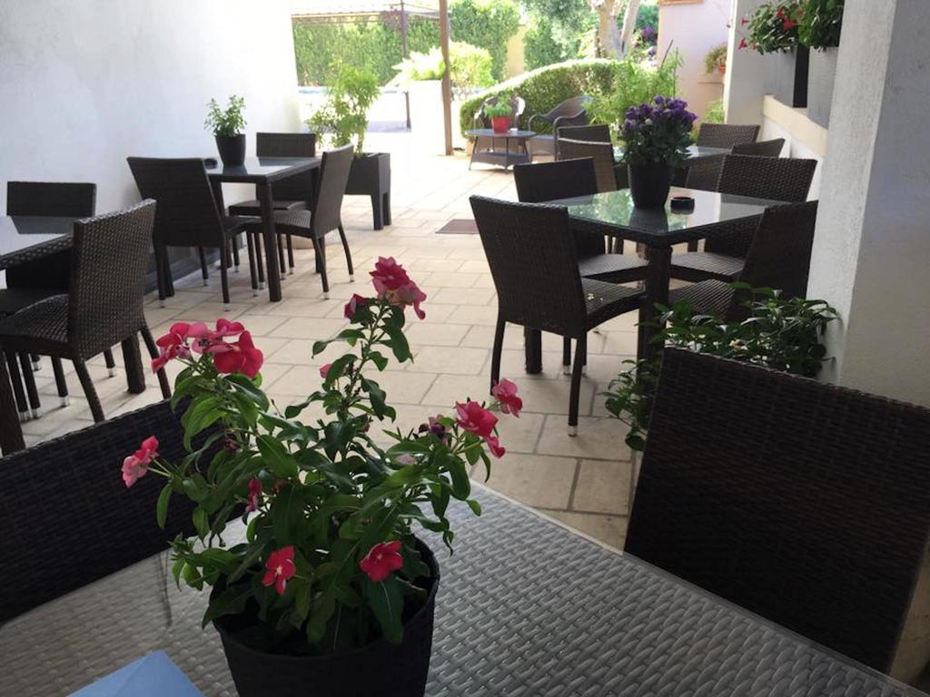 Bed&Breakfast Giardini Di Marzo Lecce Exterior foto