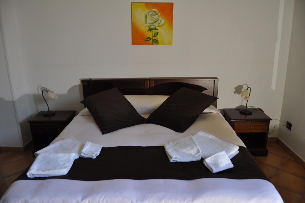 Bed&Breakfast Giardini Di Marzo Lecce Exterior foto
