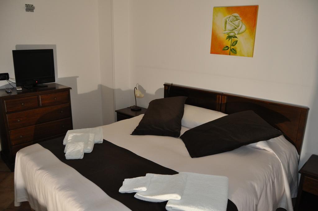 Bed&Breakfast Giardini Di Marzo Lecce Exterior foto