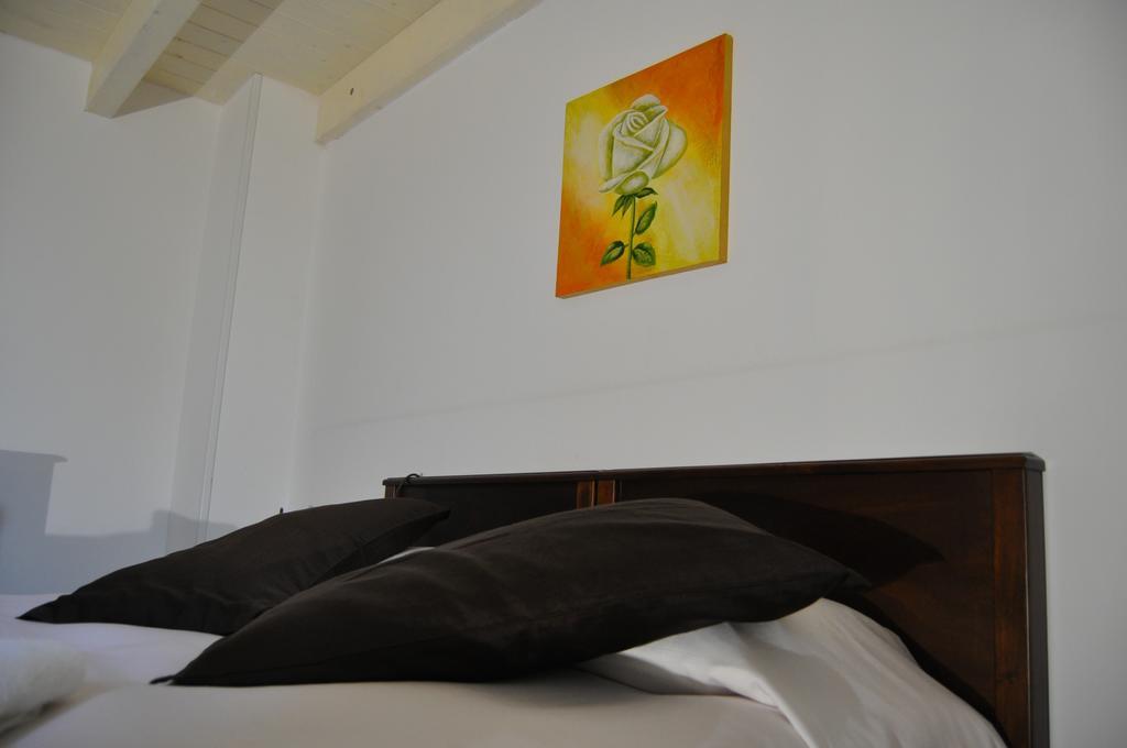 Bed&Breakfast Giardini Di Marzo Lecce Exterior foto