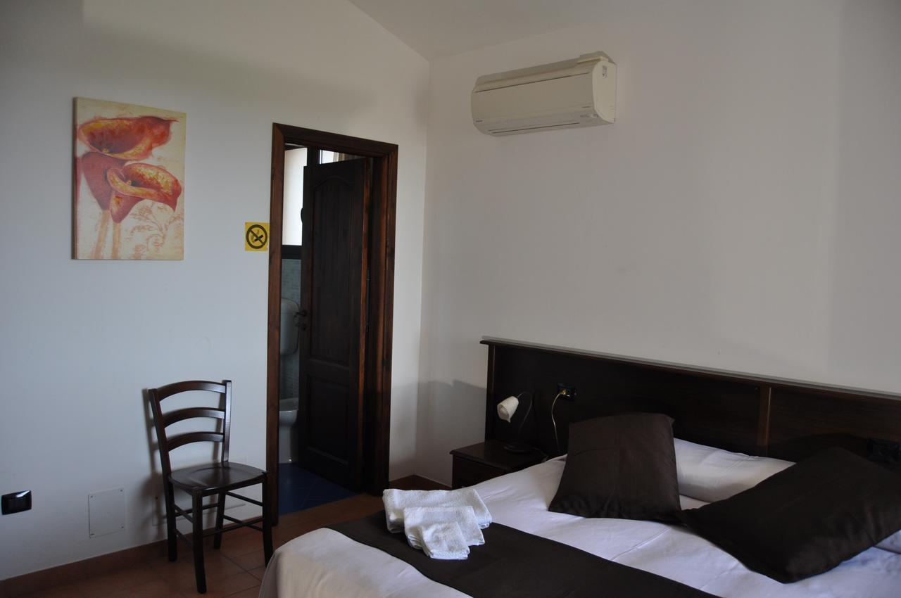 Bed&Breakfast Giardini Di Marzo Lecce Exterior foto