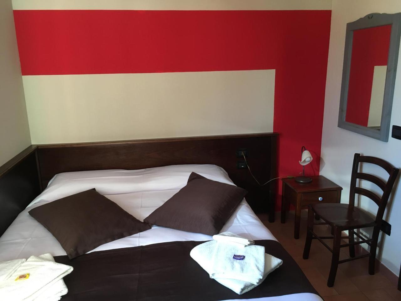 Bed&Breakfast Giardini Di Marzo Lecce Exterior foto